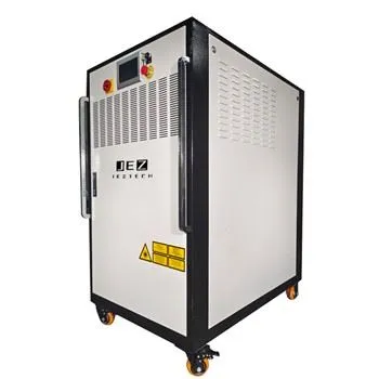 Máquina de limpeza a laser de molde de asa de aeronave de 1000W