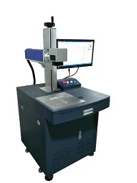 Máquina de marcação a laser de fibra 30W